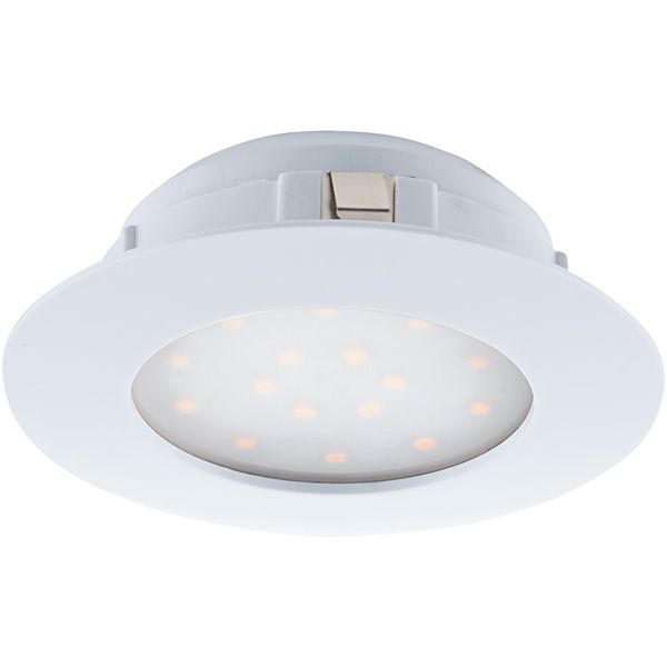 Світильник точковий Eglo 95874 Pineda купити