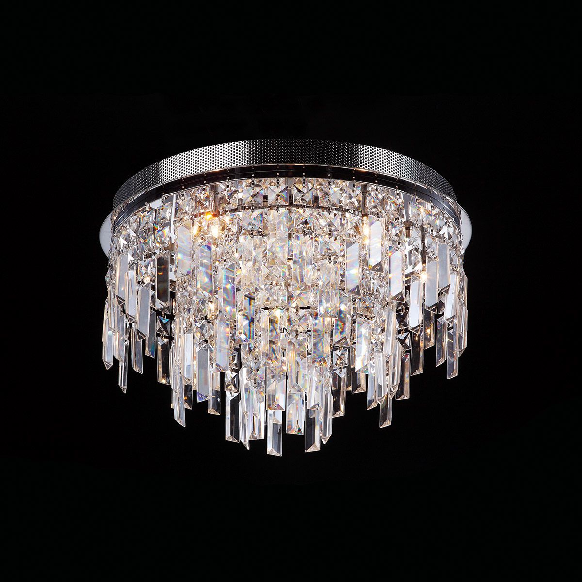 Люстра ITALUX MX92915-10C Lavenda купити