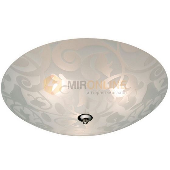 Потолочный светильник Markslojd 181541–456612 BAMBI купити