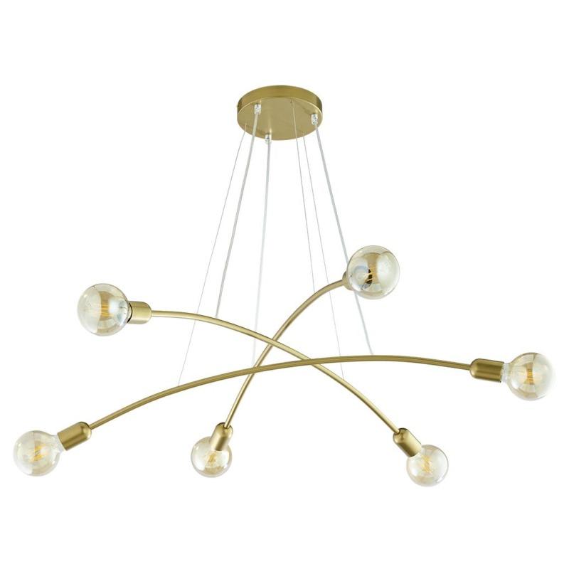 Подвесной светильник TK LIGHTING 2728 HELIX купити