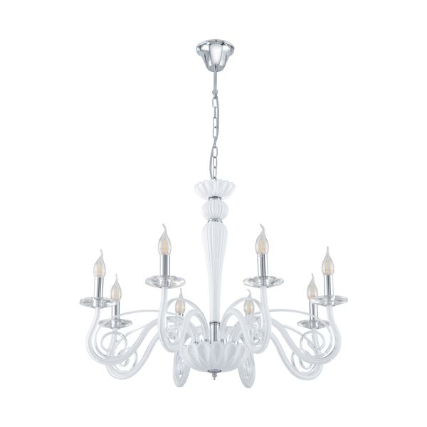 Люстра Eglo 39131 Meduno купити