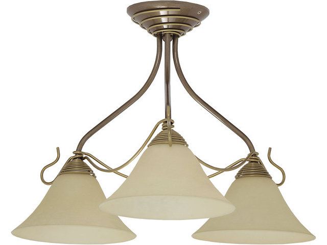 Люстра Nowodvorski 2997 Victoria Gold купити