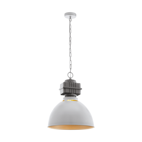 Подвесной светильник Eglo ROCKINGHAM 49868 купити