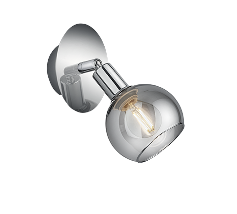 Спот REALITY R80591006 BREST купити