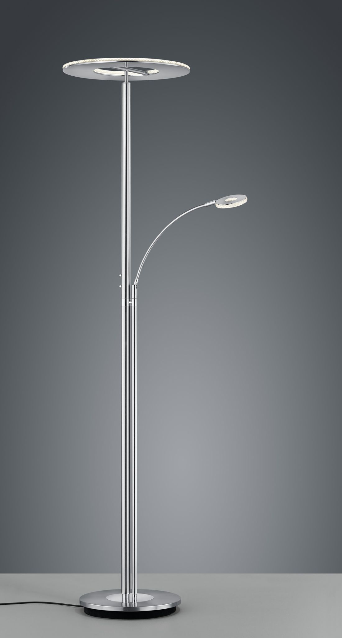 Торшер TRIO 423890207 MICHIGAN купити