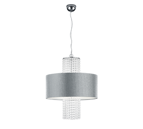 Подвесной светильник REALITY R30483089 KING купити