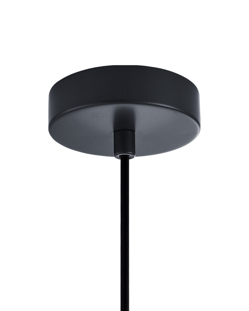 Підвісний світильник ITALUX PND-74839-1-GD-SG Narisa купити