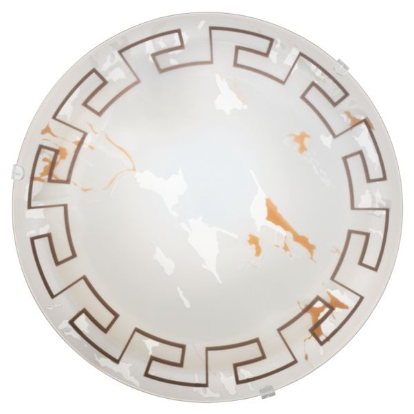 Светильник потолочный Eglo 82891 Twister купити