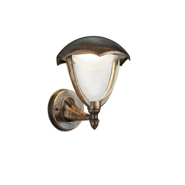 Уличный светильник TRIO 221960128 GRACHT купити