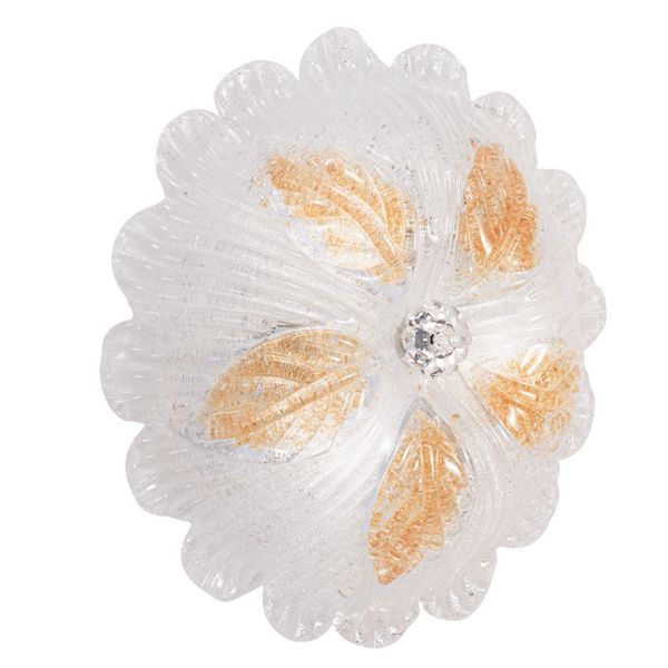 Потолочный светильник Ideal Lux PETALO PL3 (014661) купити