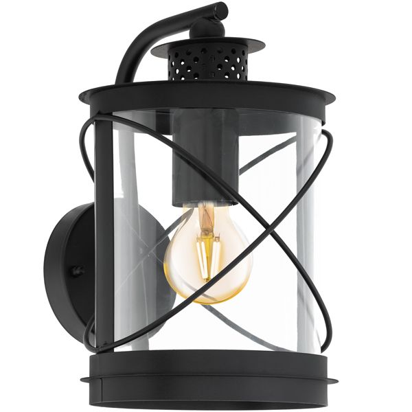 Уличный светильник Eglo 94843 Hilburn купити