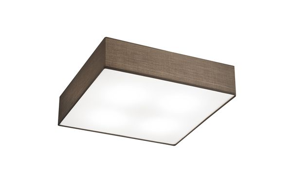 Потолочный светильник TRIO 603800414 EMBASSY купити