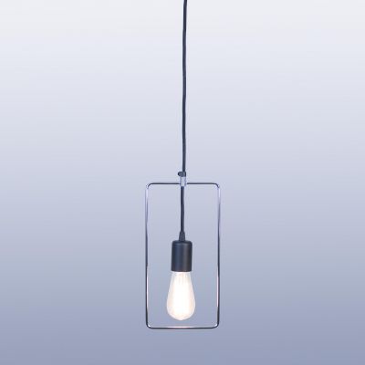 Подвесной светильник ImperiumLight Geometry 93102.05.09 купити