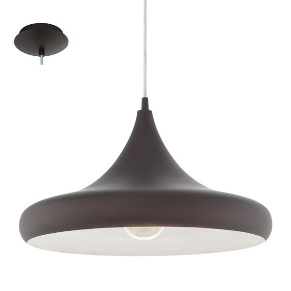 Подвесной светильник Eglo 94892 Coretto 3 купити