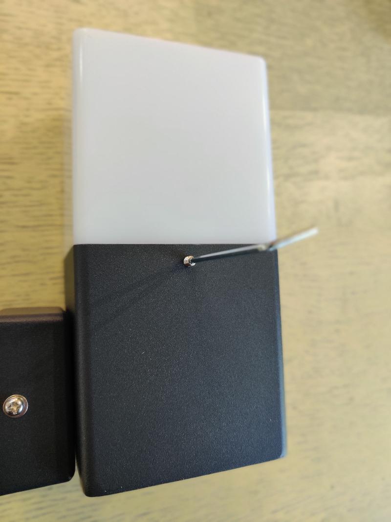 Вуличний світильник KANLUX 29010 VADRA (26648) купити