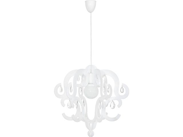 Подвесной светильник Nowodvorski 5208 Katerina White купити