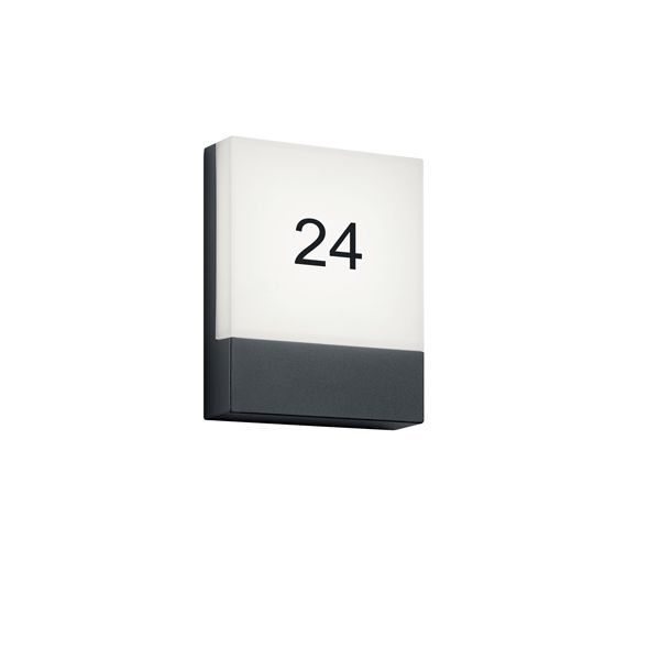 Уличный светильник TRIO 227760142 PECOS купити