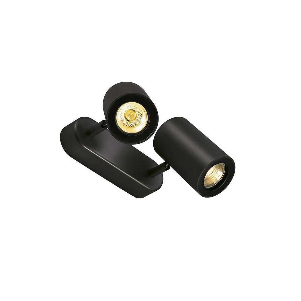 Настенно-потолочный светильник SLV 152014 ENOLA купити