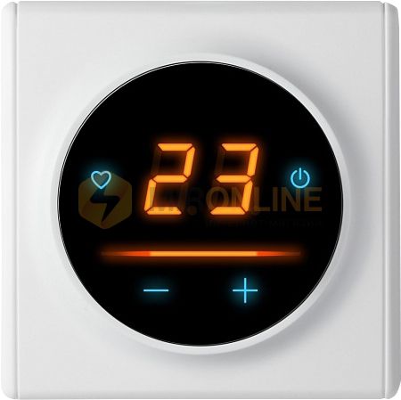 Терморегулятор OneKeyElectro 20 купити