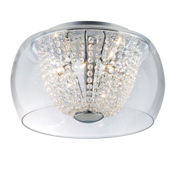 Потолочный светильник Ideal Lux AUDI-60 PL8 D40 (031774) купити