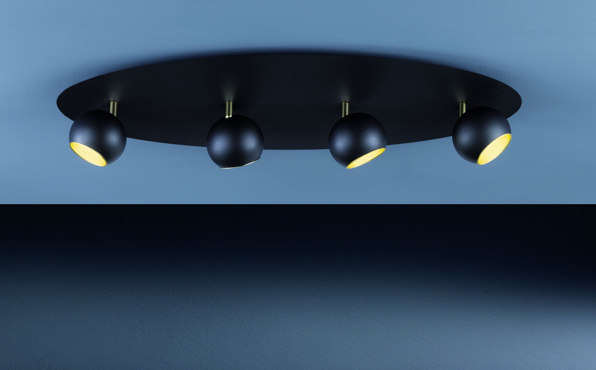 Спот TRIO 804600432 DAKOTA купити