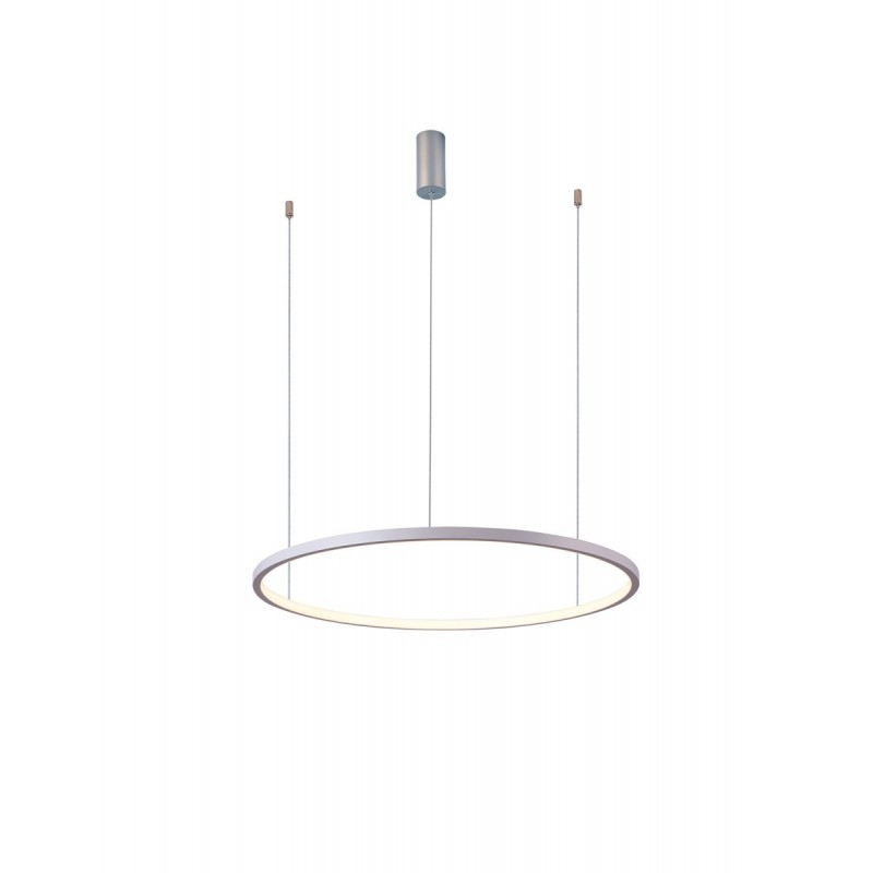 Люстра підвісна ITALUX PND-56135B-100RPP-WH-3KS4K-TRDIMM Vinola купити