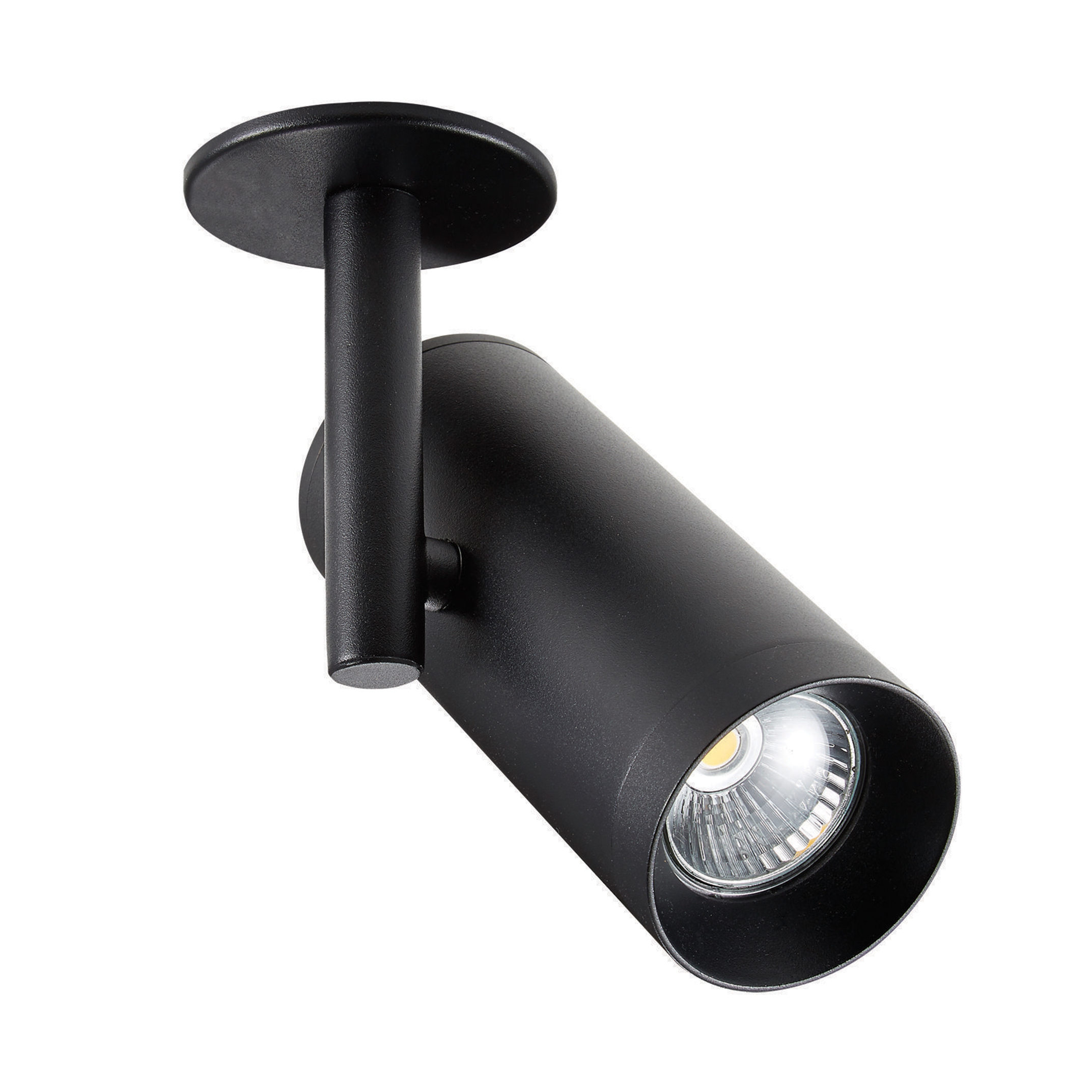 Точковий світильник Zuma Line 20015-BK-N TORI купити