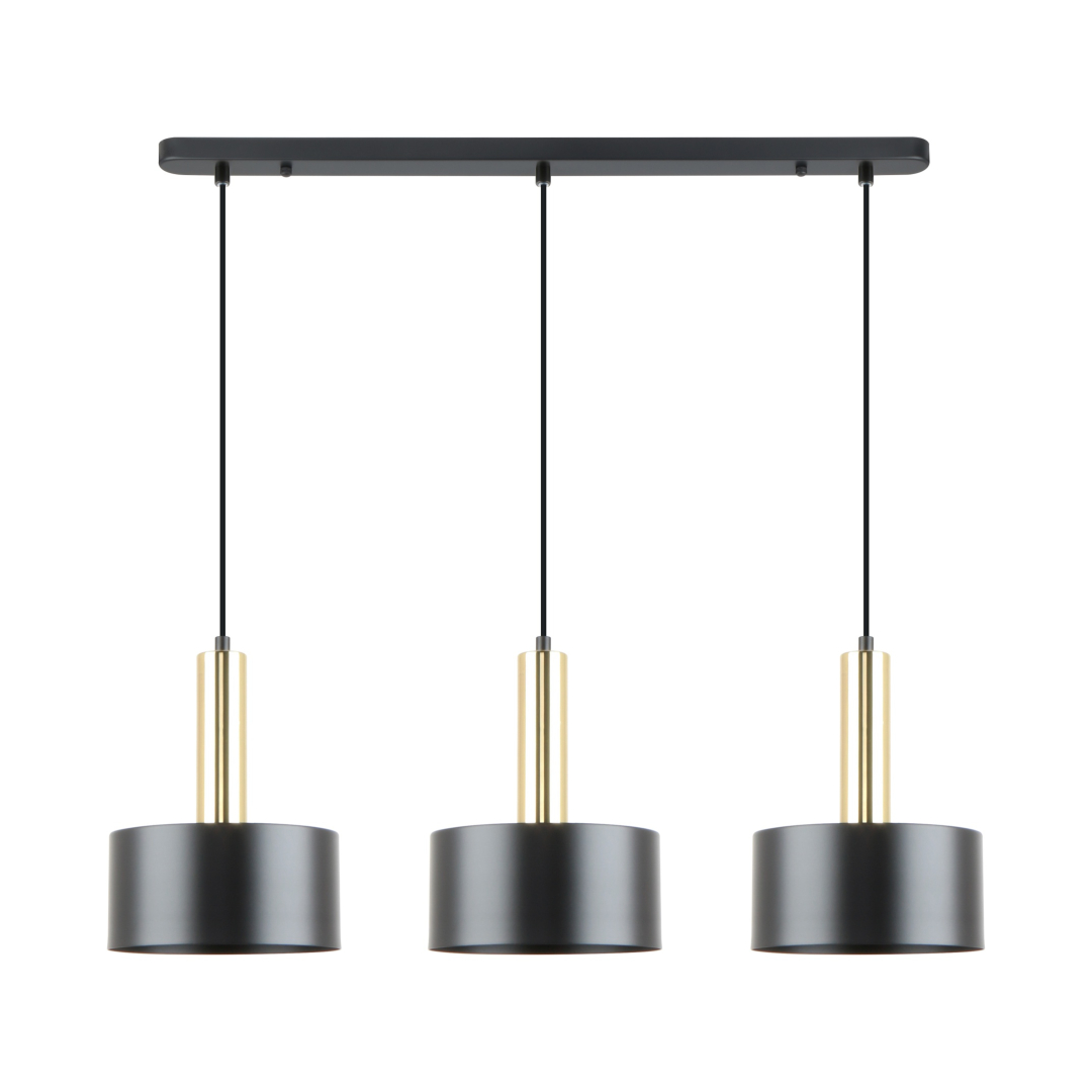 Підвісний світильник Zuma Line A8133-3A Leo (69781) купити