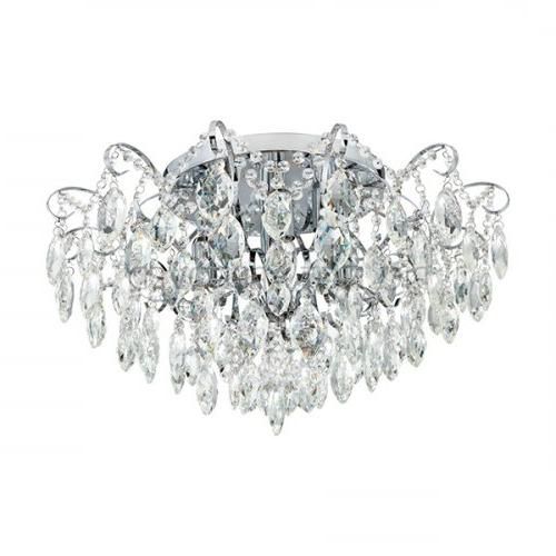 Люстра Eglo 39521 FENOULLET купити