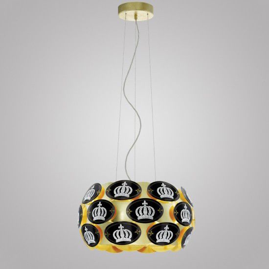 Люстра Eglo 31451 Albinoni купити