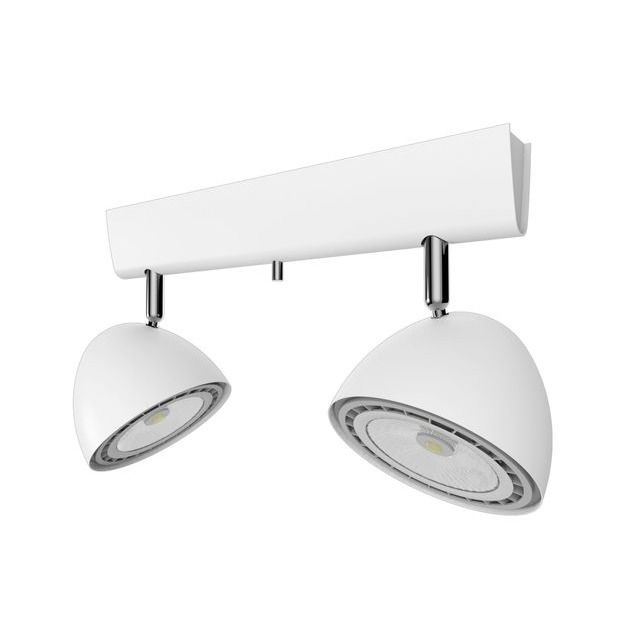 Спот Nowodvorski 9593 Vespa White купити