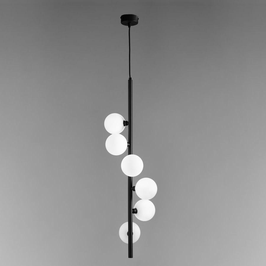 Люстра Imperium Light 645680.05.01 Spear купити