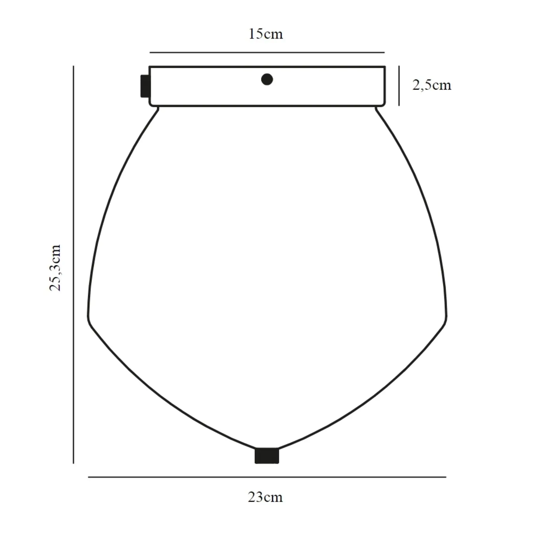 Люстра Nordlux 2010656047 ORBIFORM (51301) купити
