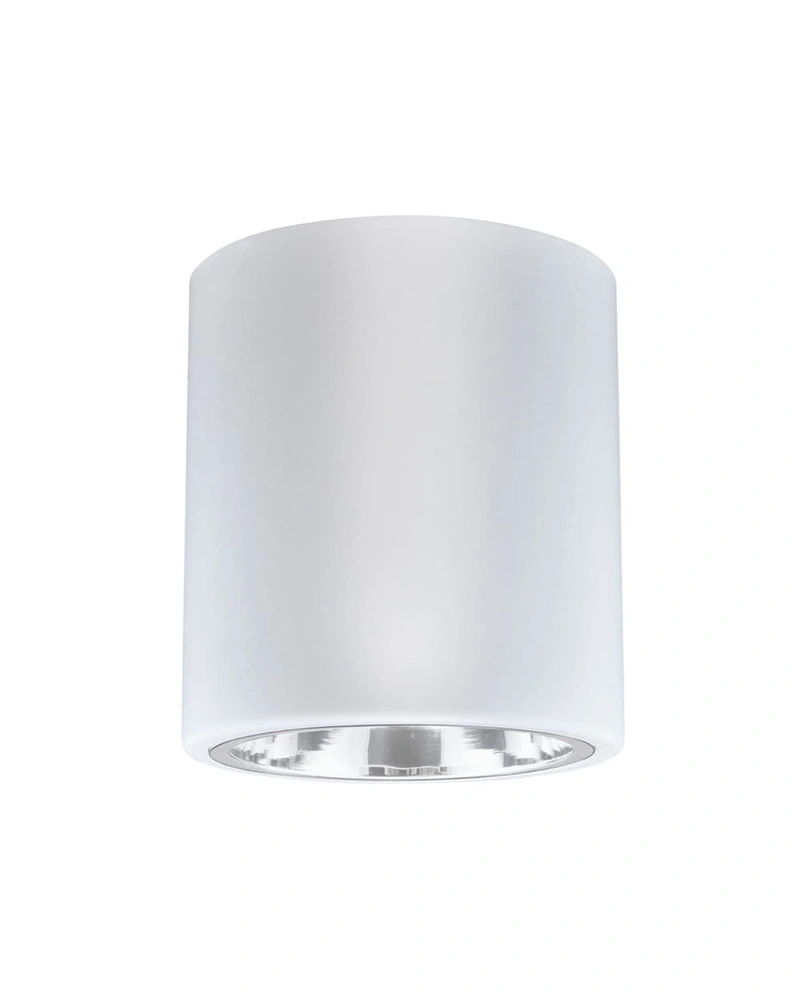 Точковий світильник Goldlux 307187 Jupiter E27 20W IP20 купити