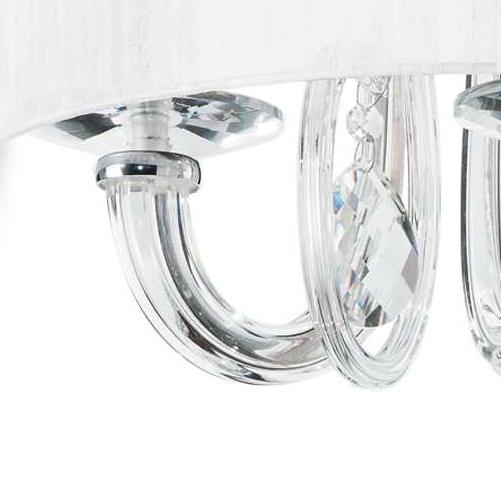 Бра Ideal Lux SWAN AP2 купити