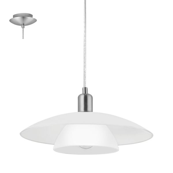 Подвесной светильник Eglo 87052 Brenda купити