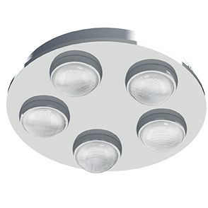 Светильник потолочный Eglo 94546 Lombes купити