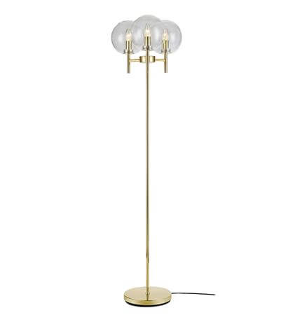 Торшер Markslojd 107946 CROWN купити