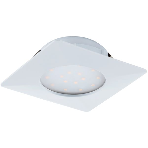 Світильник точковий Eglo 95861 Pineda купити