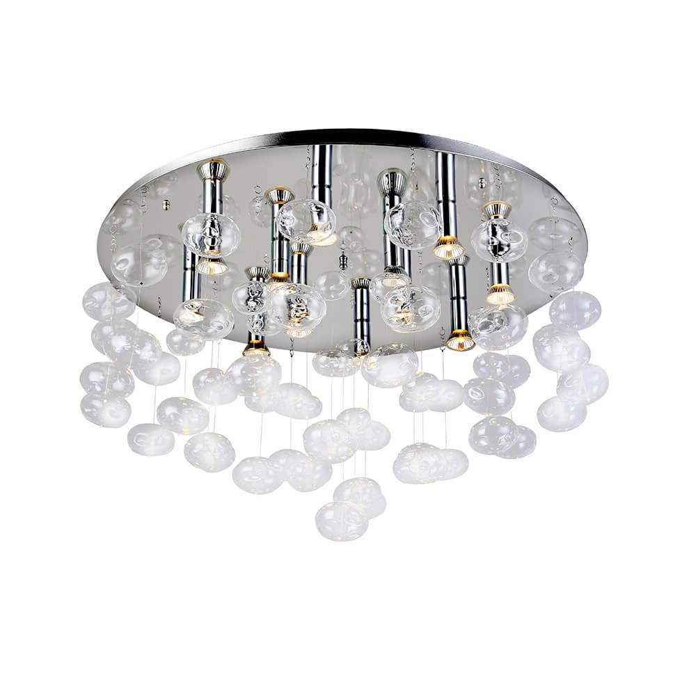 Люстра Azzardo AZ2571 Luvia 80 купити