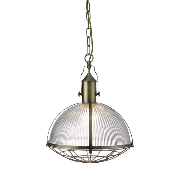 Люстра Searchlight Pendants 7601AB купити