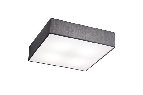 Потолочный светильник TRIO 603800487 EMBASSY купити