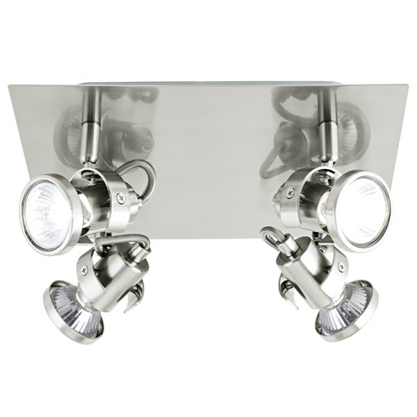 Спот Eglo 86019 Tukon 1 купити