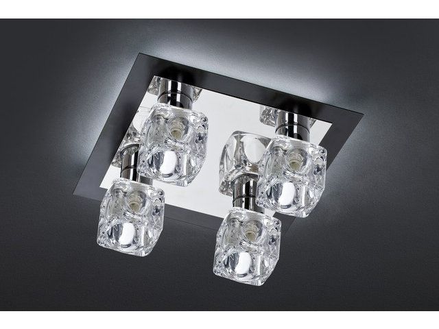 Люстра Nowodvorski 4913 COSTA LED купити