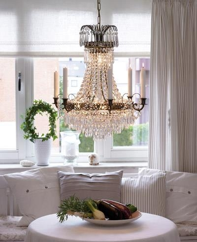 Люстра Markslojd LÄCKÖ 100649 купити