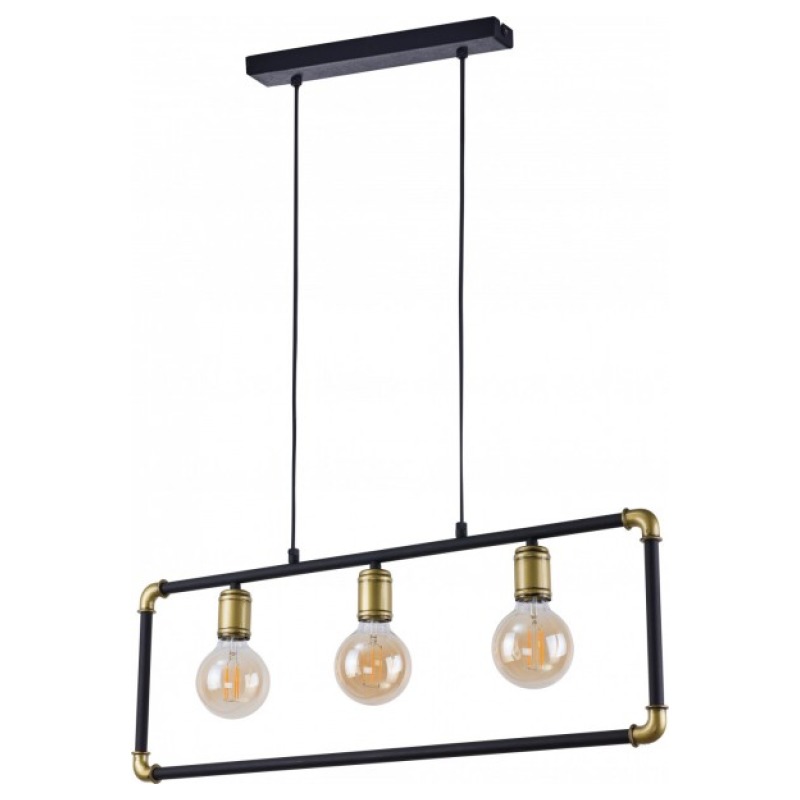 Подвесной светильник TK LIGHTING 4146 HYDRIA купити