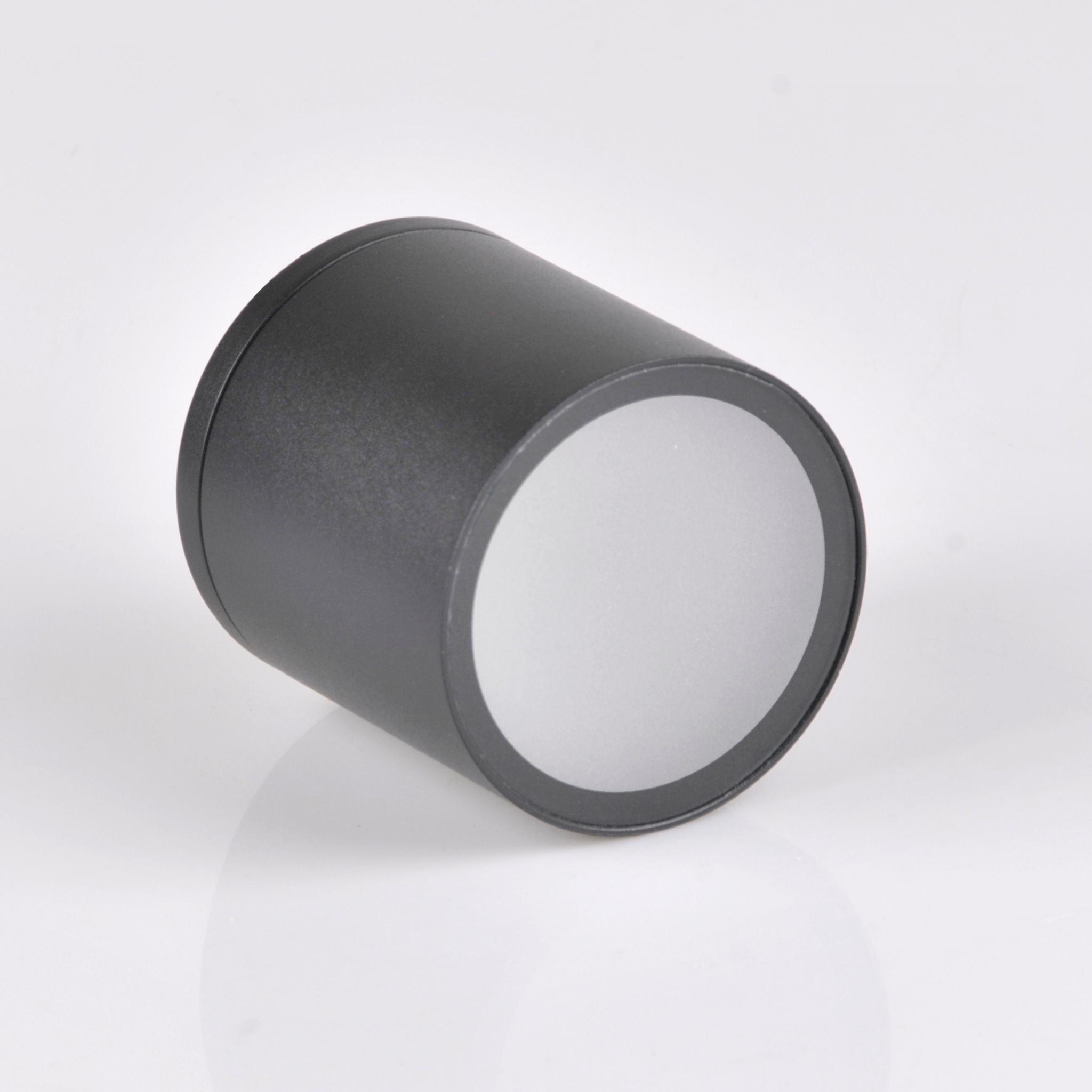 Вуличний світильник Goldlux 320056 Ohio GU10 10W IP54 купити