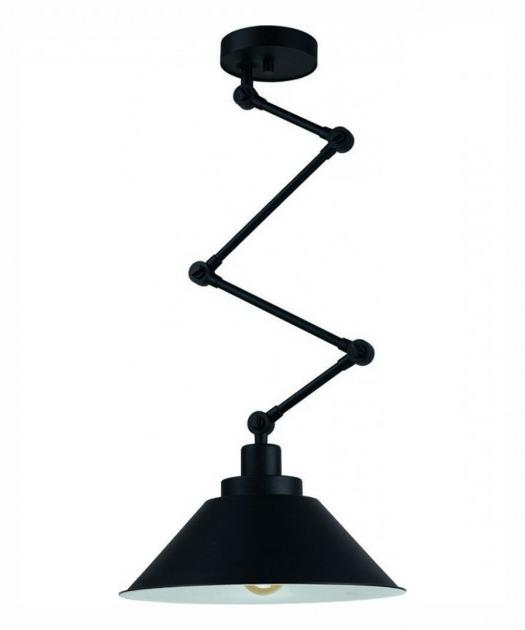 Подвесной светильник Nowodvorski 9126 Pantograph купити