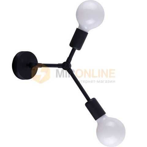 Бра Nowodvorski 9141 TWIG купити