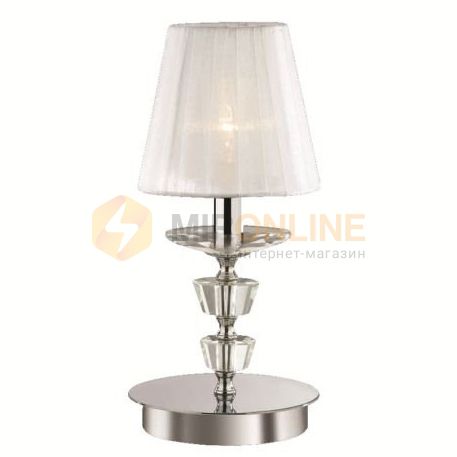 Настольная лампа Ideal Lux TL1 SMALL PEGASO (164250) купити